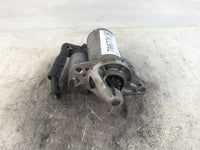 2019 Toyota Camry Car Starter Motor Solenoid OEM P/N:28100-F0010 Fits OEM Used Auto Parts - Oemusedautoparts1.com