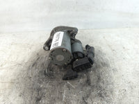 2019 Toyota Camry Car Starter Motor Solenoid OEM P/N:28100-F0010 Fits OEM Used Auto Parts - Oemusedautoparts1.com