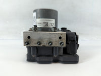 2018-2020 Toyota Camry Anti-Lock Brake ABS Pump Module Actuator OEM P/N:44540 06290 Fits Fits 2018 2019 2020 OEM Used Auto P