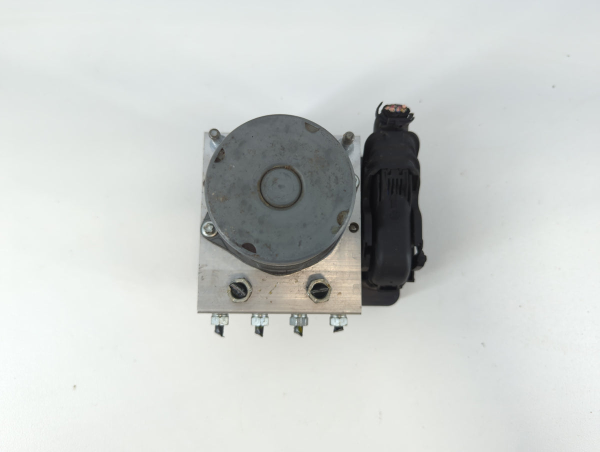 2018-2020 Toyota Camry Anti-Lock Brake ABS Pump Module Actuator OEM P/N:44540 06290 Fits Fits 2018 2019 2020 OEM Used Auto P