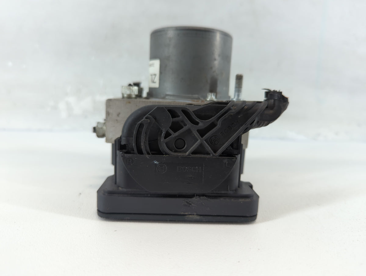 2018-2020 Toyota Camry Anti-Lock Brake ABS Pump Module Actuator OEM P/N:44540 06290 Fits Fits 2018 2019 2020 OEM Used Auto P