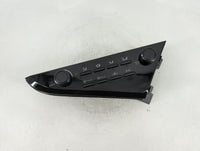 2018-2022 Toyota Camry Climate Control Module Temperature AC/Heater Replacement P/N:55900-06470 Fits Fits 2018 2019 2020 202