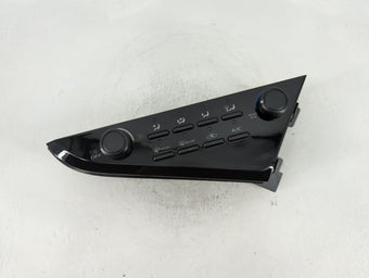 compare product 2018-2022 Toyota Camry Climate Control Module Temperature AC/Heater Replacement P/N:55900-06470 Fits Fits 2018 2019 2020 2021 2022 OEM Used Auto Parts