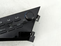 2018-2022 Toyota Camry Climate Control Module Temperature AC/Heater Replacement P/N:55900-06470 Fits Fits 2018 2019 2020 202