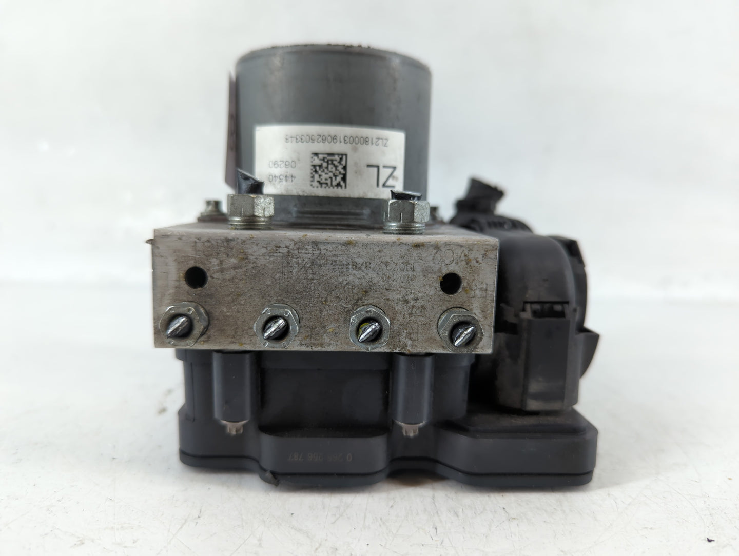 2018-2020 Toyota Camry ABS Pump Control Module Replacement P/N:44540 06290 Fits Fits 2018 2019 2020 OEM Used Auto Parts - Oe