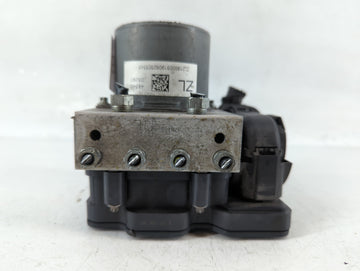 2018-2020 Toyota Camry ABS Pump Control Module Replacement P/N:44540 06290 Fits Fits 2018 2019 2020 OEM Used Auto Parts - Oe