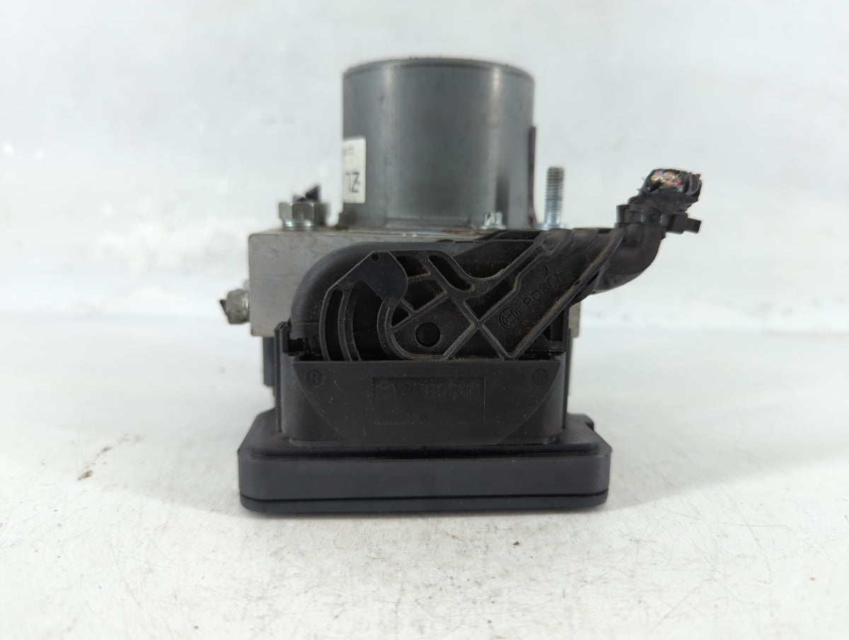 2018-2020 Toyota Camry Anti-Lock Brake ABS Pump Module Actuator OEM P/N:44540 06290 Fits Fits 2018 2019 2020 OEM Used Auto P