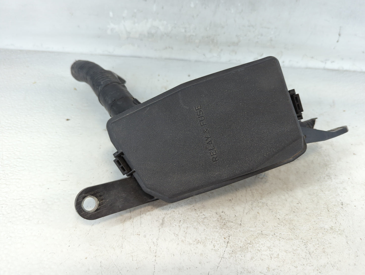 2018-2022 Toyota Camry Fusebox Fuse Box Panel Relay Module P/N:82662 06780 Fits Fits 2018 2019 2020 2021 2022 OEM Used Auto 