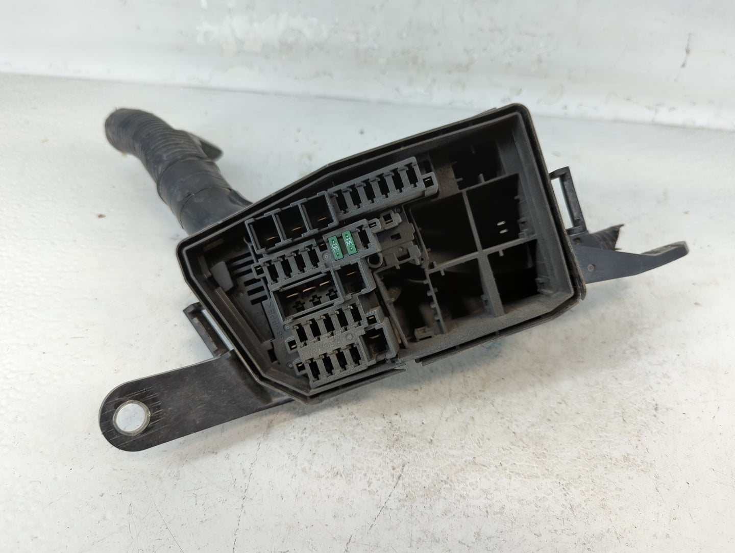 2018-2022 Toyota Camry Fusebox Fuse Box Panel Relay Module P/N:82662 06780 Fits Fits 2018 2019 2020 2021 2022 OEM Used Auto 