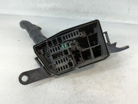 2018-2022 Toyota Camry Fusebox Fuse Box Panel Relay Module P/N:82662 06780 Fits Fits 2018 2019 2020 2021 2022 OEM Used Auto 