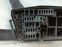 2018-2022 Toyota Camry Fusebox Fuse Box Panel Relay Module P/N:82662 06780 Fits Fits 2018 2019 2020 2021 2022 OEM Used Auto 