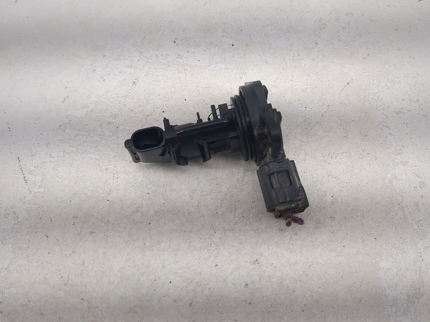 Toyota Chr Mass Air Flow Meter Maf - Oemusedautoparts1.com