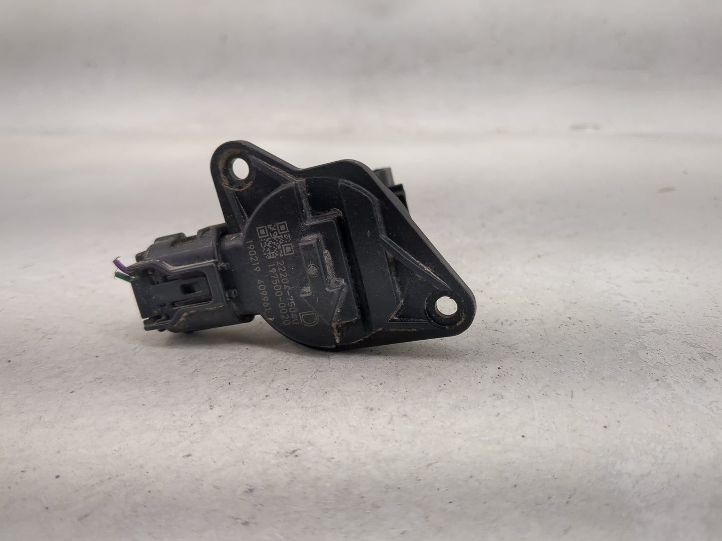 Toyota Chr Mass Air Flow Meter Maf - Oemusedautoparts1.com