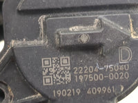Toyota Chr Mass Air Flow Meter Maf - Oemusedautoparts1.com