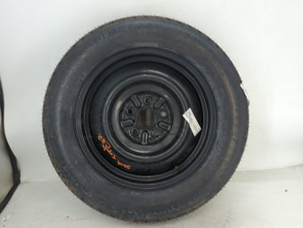 compare product Toyota Chr Spare Donut Tire Wheel Rim Oem