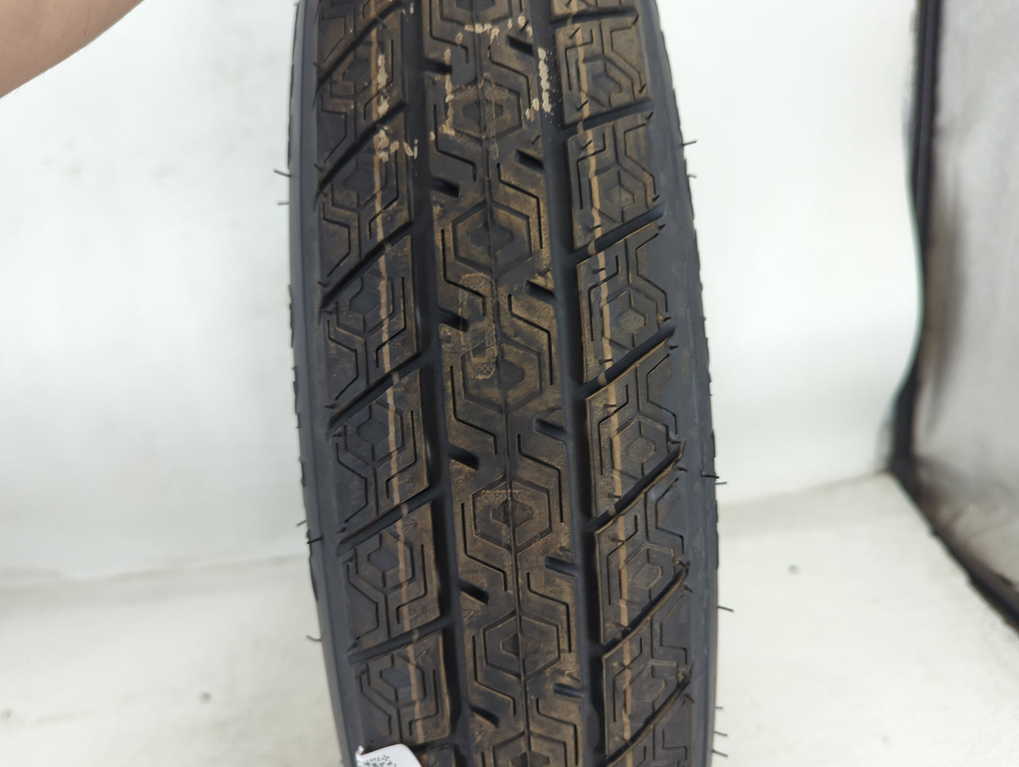 Toyota Chr Spare Donut Tire Wheel Rim Oem - Oemusedautoparts1.com