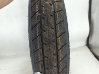 Toyota Chr Spare Donut Tire Wheel Rim Oem - Oemusedautoparts1.com