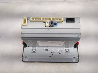 2019 Toyota Chr Information Display Screen - Oemusedautoparts1.com