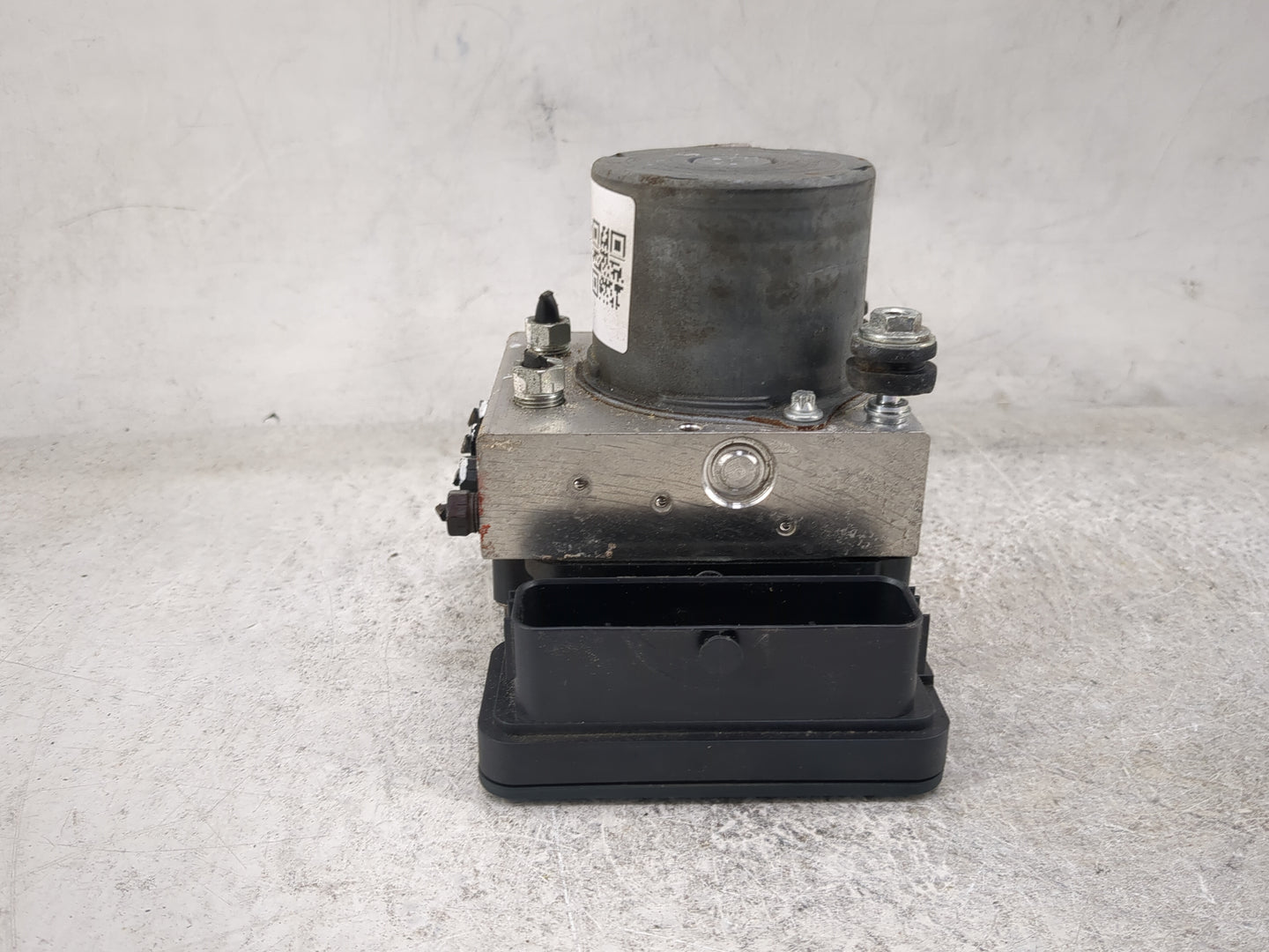 2019 Toyota Chr ABS Pump Control Module Replacement P/N:44540-F4150 269 882, 180621/543352 Fits Fits 2018 OEM Used Auto Part