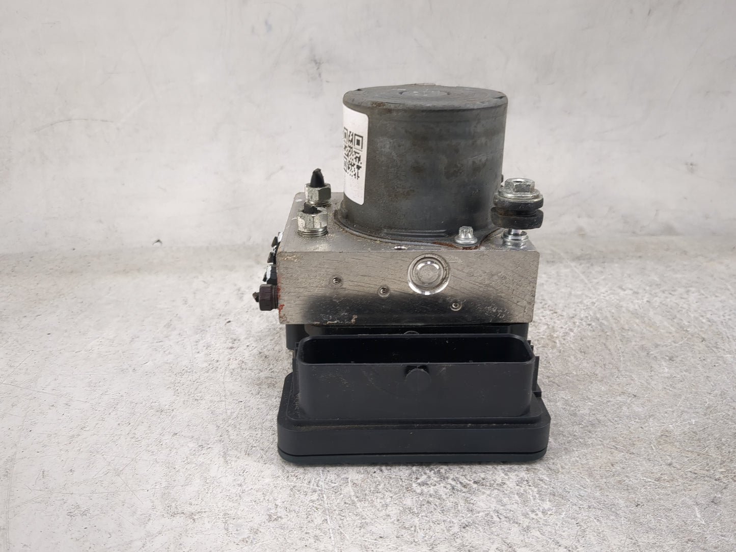 2019 Toyota Chr ABS Pump Control Module Replacement P/N:44540-F4150 269 882, 180621/543352 Fits Fits 2018 OEM Used Auto Part