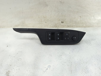 compare product 2019 Toyota Chr Master Power Window Switch Replacement Driver Side Left P/N:515676A Fits Fits 2018 OEM Used Auto Parts