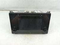 2017-2019 Toyota Corolla Radio AM FM Cd Player Receiver Replacement P/N:86140-02520 Fits Fits 2017 2018 2019 OEM Used Auto P