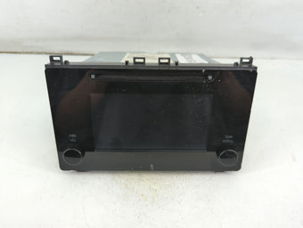 compare product 2017-2019 Toyota Corolla Radio AM FM Cd Player Receiver Replacement P/N:86140-02520 Fits Fits 2017 2018 2019 OEM Used Auto Parts