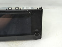 2017-2019 Toyota Corolla Radio AM FM Cd Player Receiver Replacement P/N:86140-02520 Fits Fits 2017 2018 2019 OEM Used Auto P