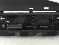 2017-2019 Toyota Corolla Climate Control Module Temperature AC/Heater Replacement P/N:55468-02060 Fits Fits 2017 2018 2019 O