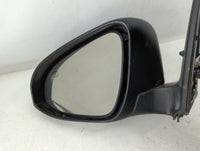 2019-2022 Toyota Corolla Driver Side View Mirror - Left Door Mirror OEM Used - Oemusedautoparts1.com