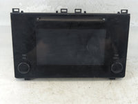 2017-2019 Toyota Corolla Radio AM FM Cd Player Receiver Replacement P/N:86140-02520 Fits Fits 2017 2018 2019 OEM Used Auto P