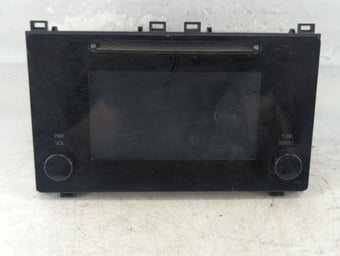 compare product 2017-2019 Toyota Corolla Radio AM FM Cd Player Receiver Replacement P/N:86140-02520 Fits Fits 2017 2018 2019 OEM Used Auto Parts