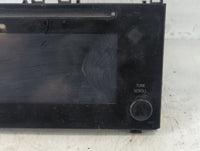 2017-2019 Toyota Corolla Radio AM FM Cd Player Receiver Replacement P/N:86140-02520 Fits Fits 2017 2018 2019 OEM Used Auto P