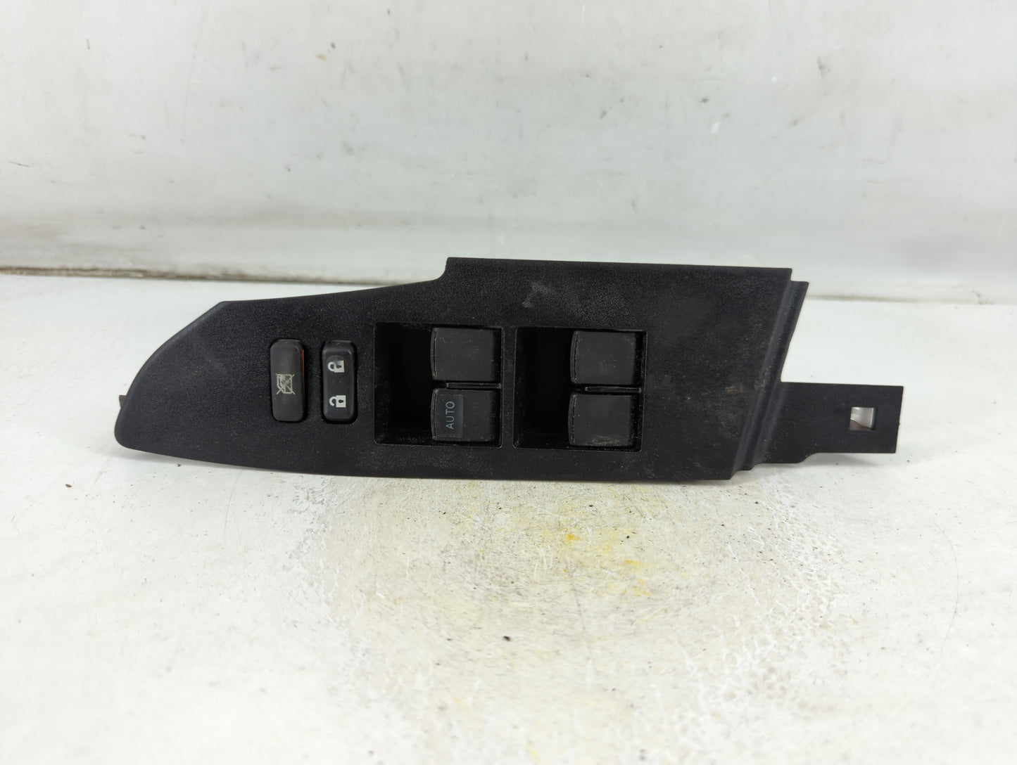 2014-2019 Toyota Corolla Master Power Window Switch Replacement Driver Side Left P/N:74232-02E70 Fits OEM Used Auto Parts - 