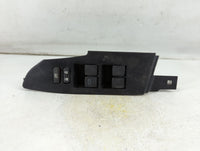 2014-2019 Toyota Corolla Master Power Window Switch Replacement Driver Side Left P/N:74232-02E70 Fits OEM Used Auto Parts - 