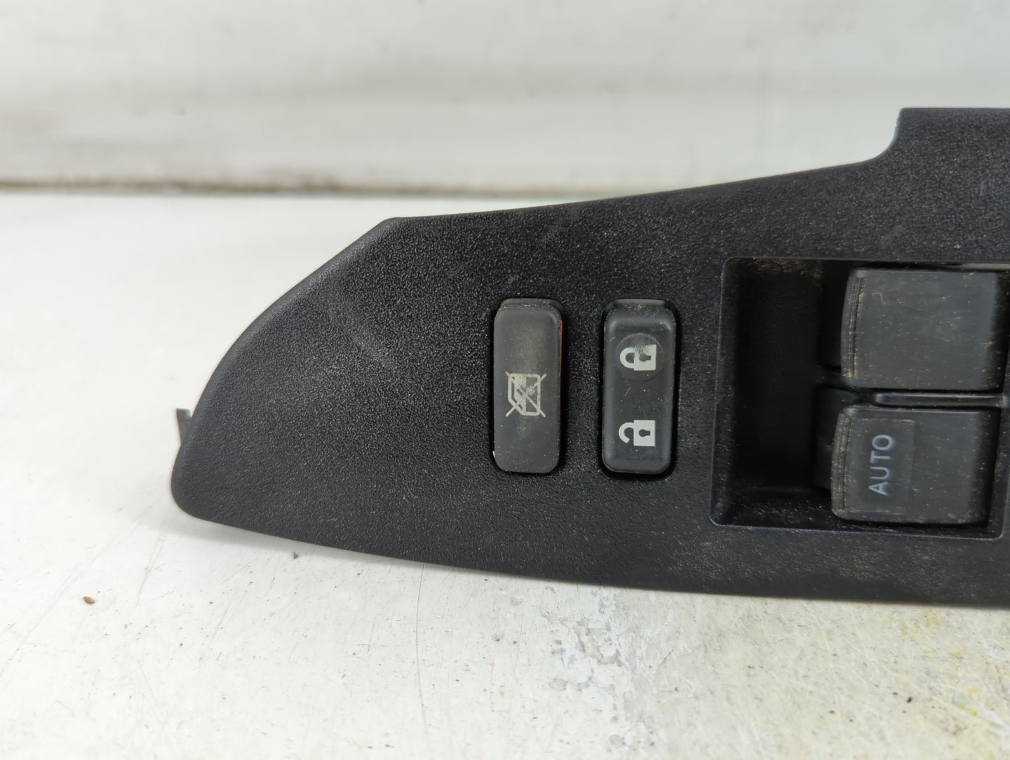 2014-2019 Toyota Corolla Master Power Window Switch Replacement Driver Side Left P/N:74232-02E70 Fits OEM Used Auto Parts - 