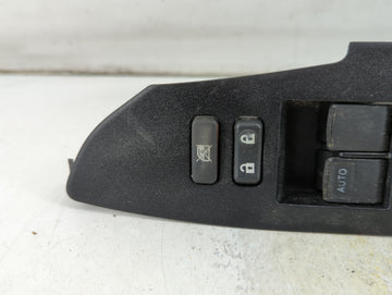 2014-2019 Toyota Corolla Master Power Window Switch Replacement Driver Side Left P/N:74232-02E70 Fits OEM Used Auto Parts