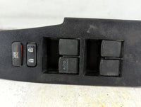 2014-2019 Toyota Corolla Master Power Window Switch Replacement Driver Side Left P/N:74232-02E70 Fits OEM Used Auto Parts - 