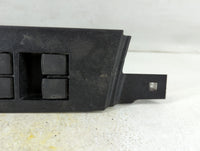 2014-2019 Toyota Corolla Master Power Window Switch Replacement Driver Side Left P/N:74232-02E70 Fits OEM Used Auto Parts - 