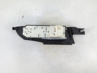 2014-2019 Toyota Corolla Master Power Window Switch Replacement Driver Side Left P/N:74232-02E70 Fits OEM Used Auto Parts - 