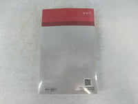 2019 Toyota Corolla Owners Manual Book Guide P/N:01999-02535 OEM Used Auto Parts - Oemusedautoparts1.com