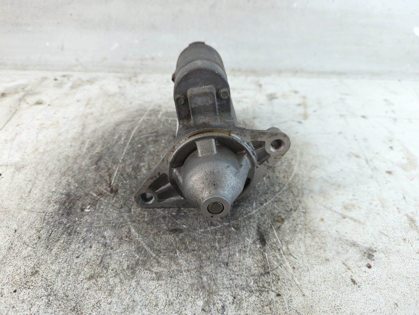 2015-2022 Toyota Corolla Car Starter Motor Solenoid OEM P/N:428000-9020 28100-0T340 Fits OEM Used Auto Parts - Oemusedautopa