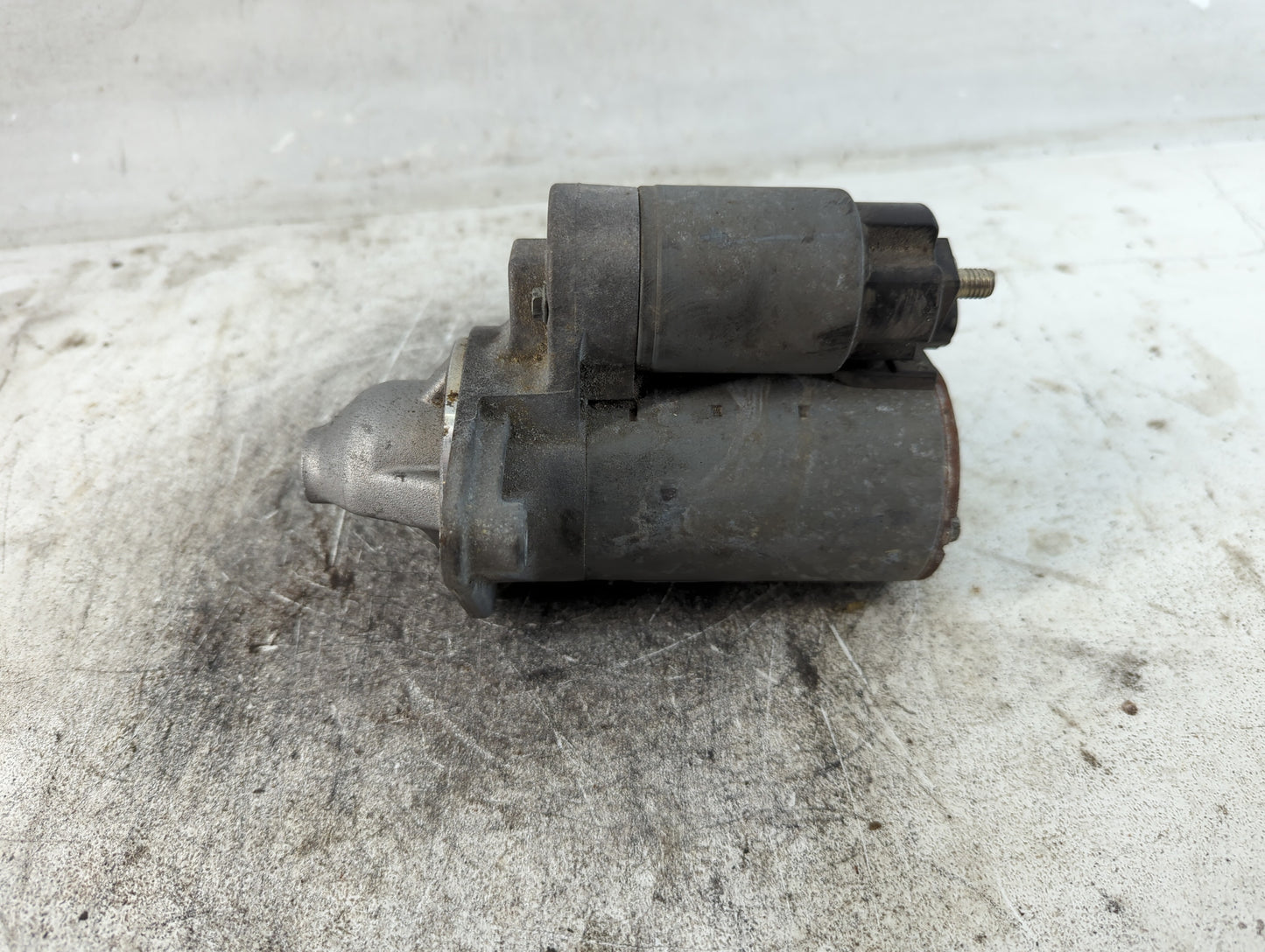 2015-2022 Toyota Corolla Car Starter Motor Solenoid OEM P/N:428000-9020 28100-0T340 Fits OEM Used Auto Parts - Oemusedautopa