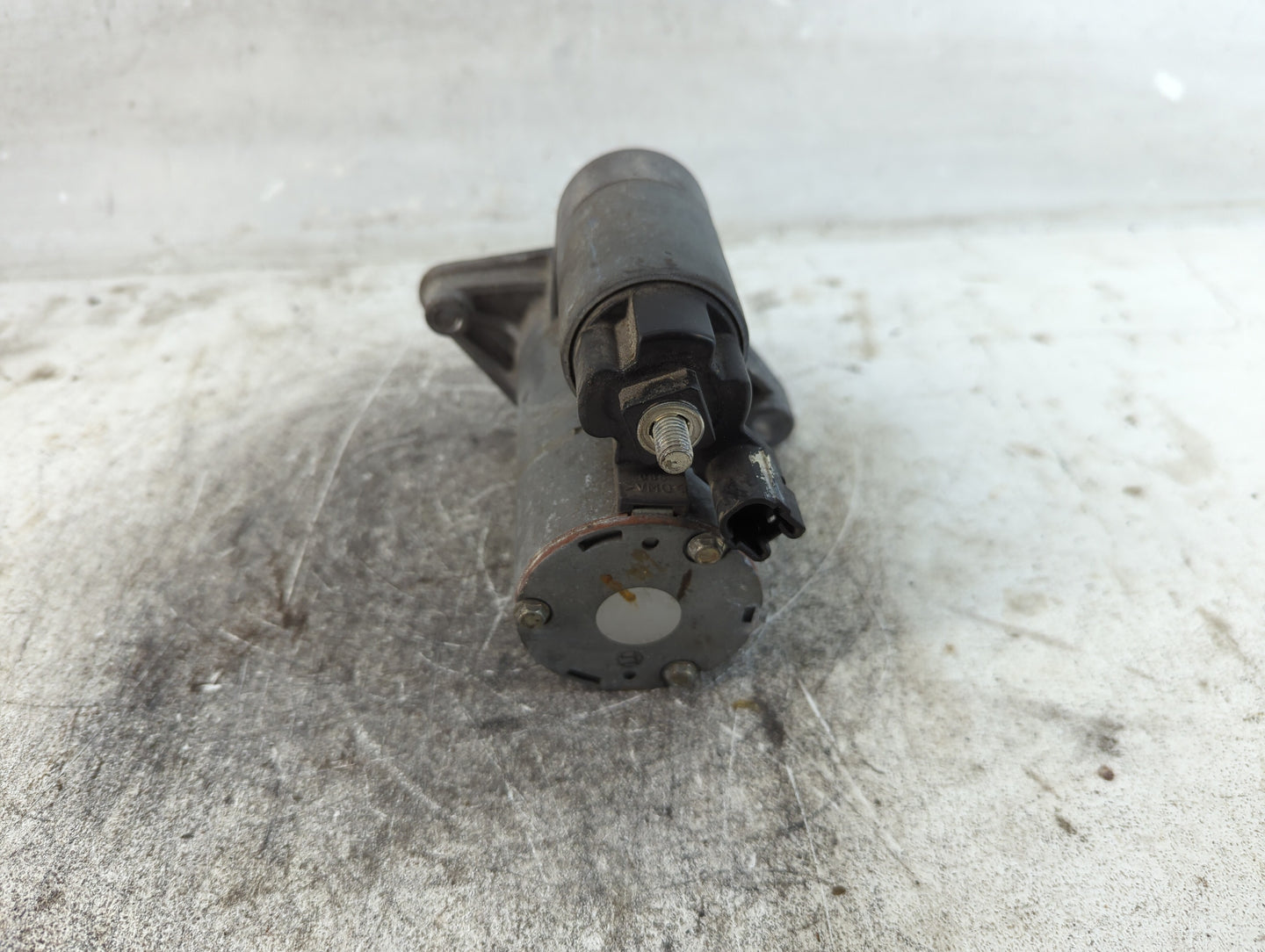 2015-2022 Toyota Corolla Car Starter Motor Solenoid OEM P/N:428000-9020 28100-0T340 Fits OEM Used Auto Parts - Oemusedautopa