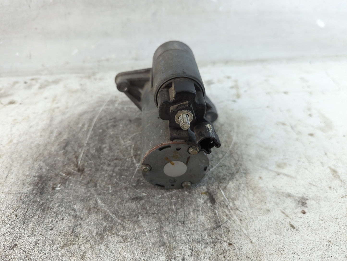 2015-2022 Toyota Corolla Car Starter Motor Solenoid OEM P/N:428000-9020 28100-0T340 Fits OEM Used Auto Parts - Oemusedautopa