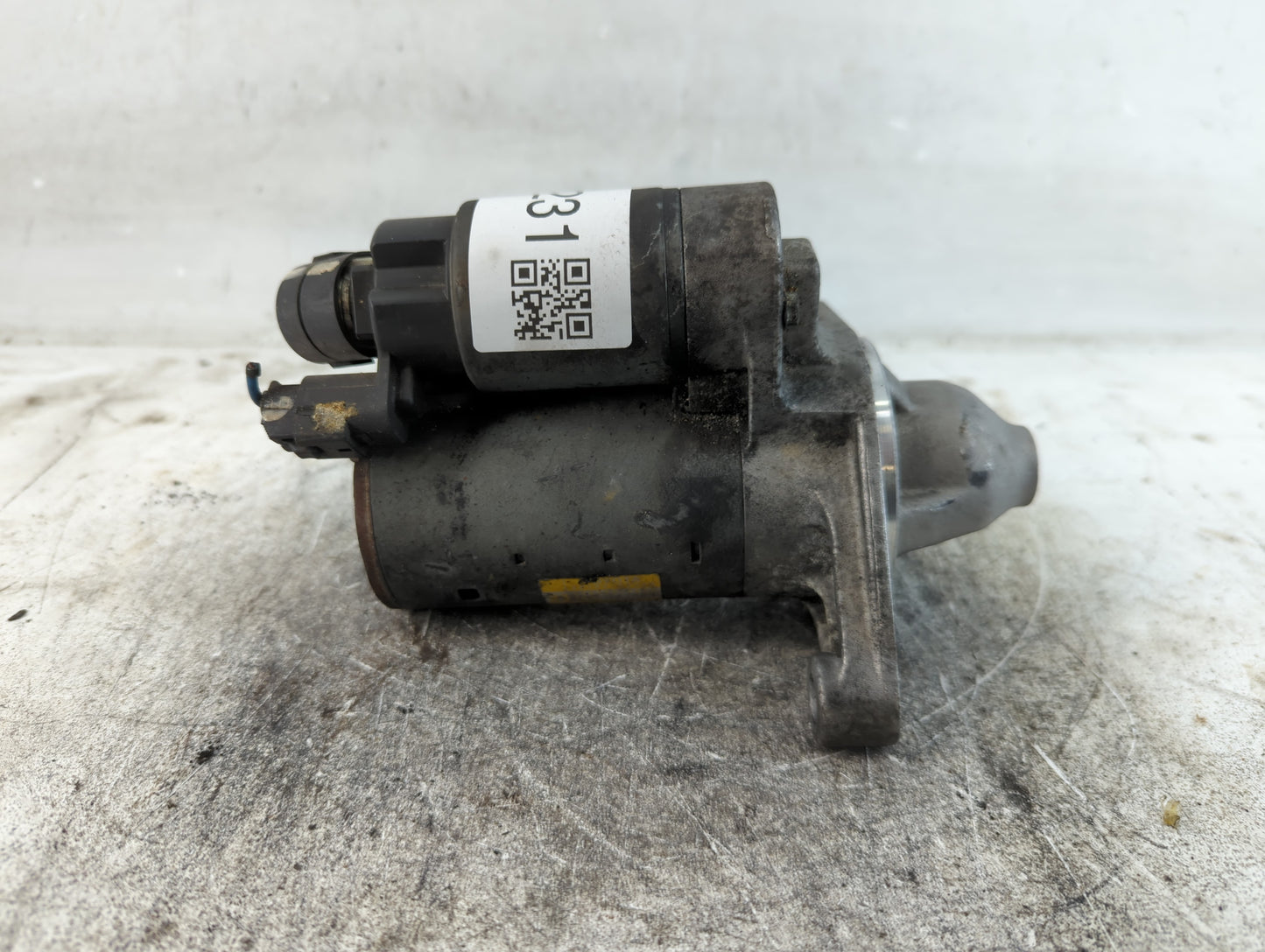 2015-2022 Toyota Corolla Car Starter Motor Solenoid OEM P/N:428000-9020 28100-0T340 Fits OEM Used Auto Parts - Oemusedautopa