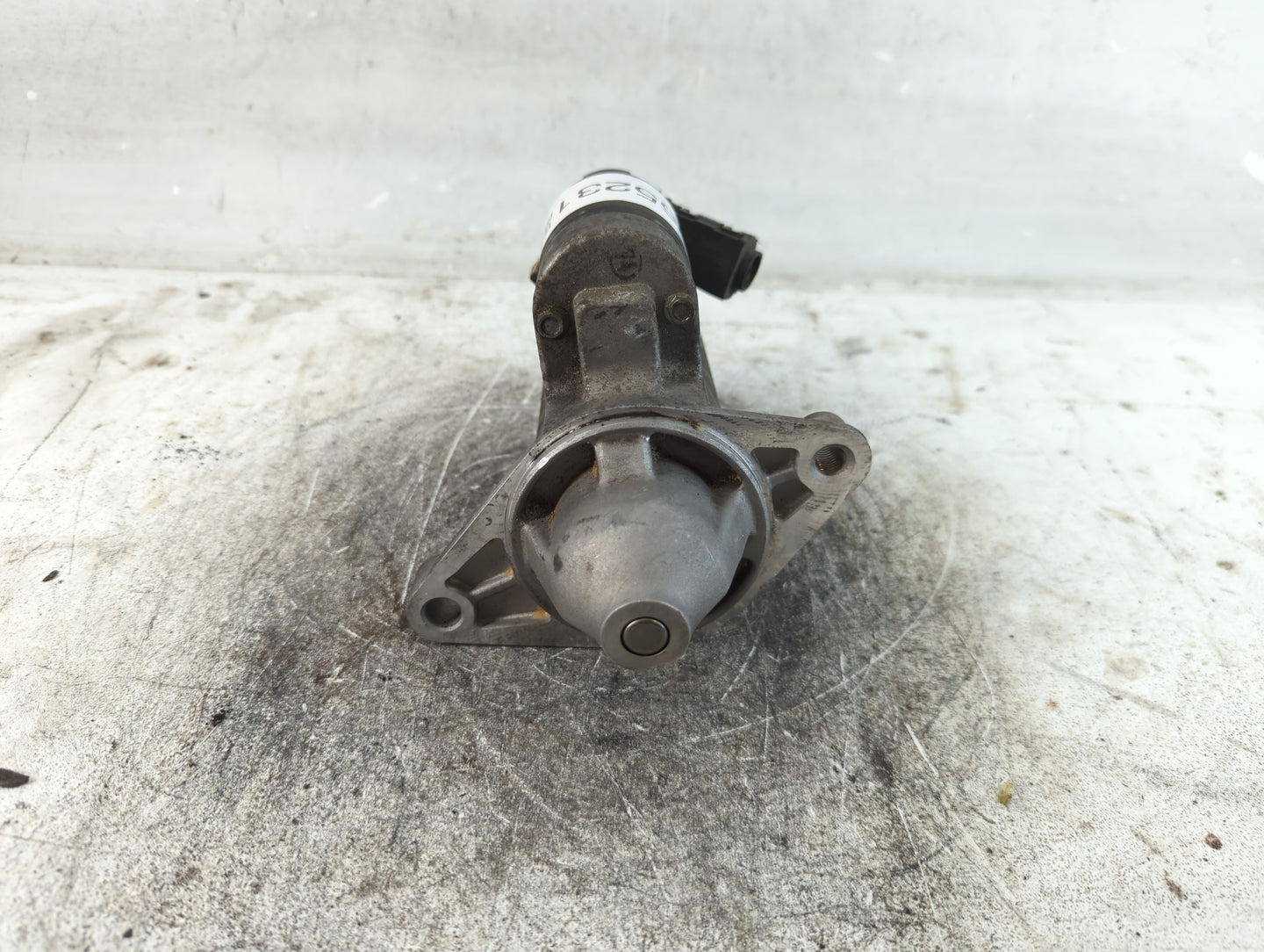 2015-2022 Toyota Corolla Car Starter Motor Solenoid OEM P/N:428000-9020 28100-0T340 Fits OEM Used Auto Parts - Oemusedautopa