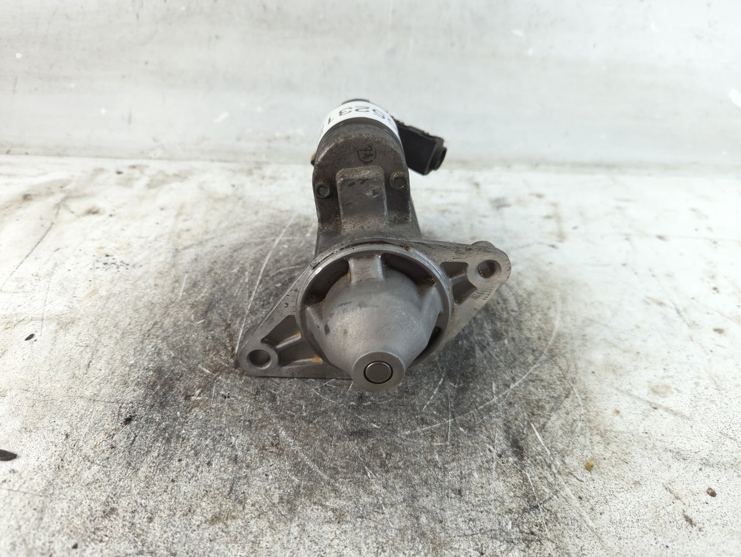 2015-2022 Toyota Corolla Car Starter Motor Solenoid OEM P/N:428000-9020 28100-0T340 Fits OEM Used Auto Parts - Oemusedautopa