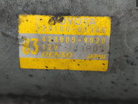 2015-2022 Toyota Corolla Car Starter Motor Solenoid OEM P/N:428000-9020 28100-0T340 Fits OEM Used Auto Parts - Oemusedautopa