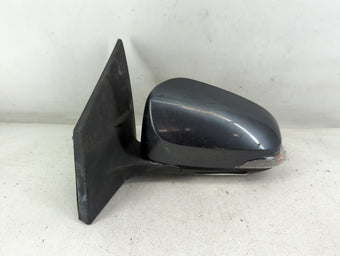 compare product 2014-2019 Toyota Corolla Side Mirror Replacement Driver Left View Door Mirror P/N:OMNI-50715 Fits OEM Used Auto Parts
